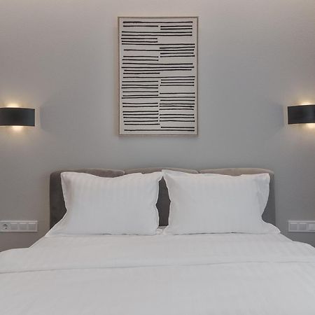 Oasis Rooms Орадеа Екстериор снимка